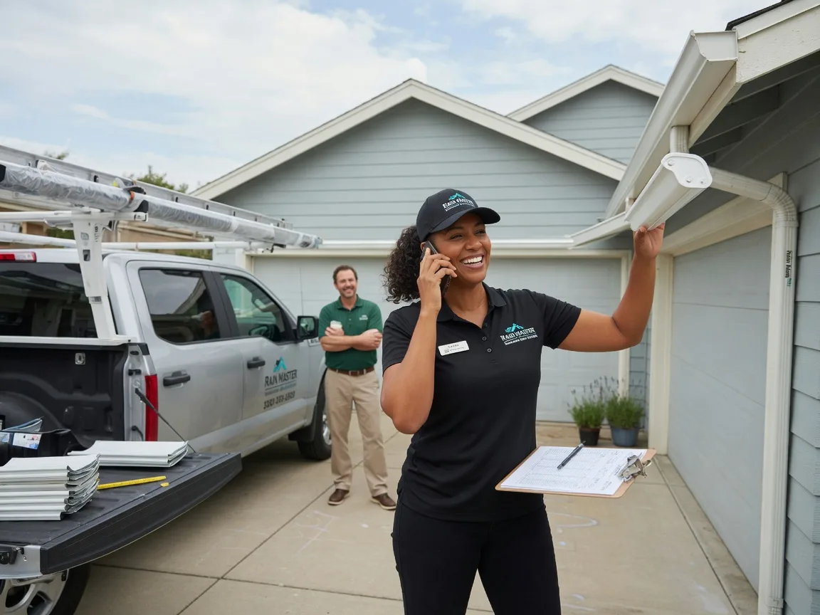 Gutter Installation Hardin, TX FAQs
